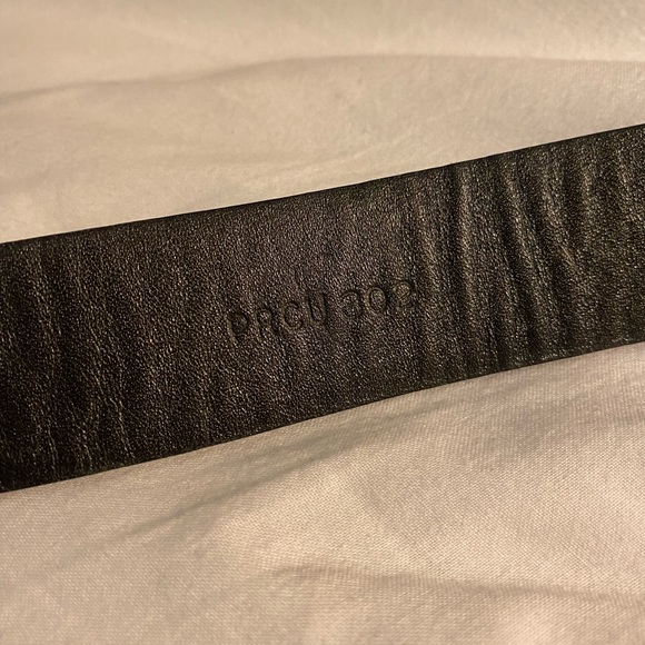 prada belt - Picture 5 of 6